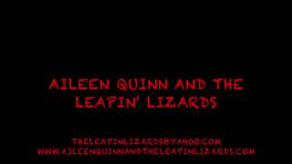 Aileen Quinn and The Leapin Lizards Live [upl. by Korney]