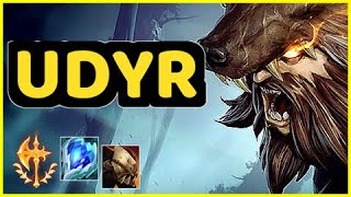 UDYR JUNGLE HIGHLIGHTS [upl. by Nagud]