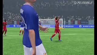 knuckleball in fc mobile be like [upl. by Chandler]