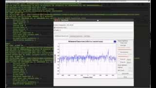 Running osmotetra [upl. by Kosey]