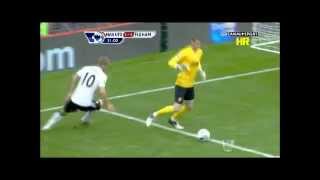 David De Gea  Amazing Skill vs Fulham [upl. by Raseac]