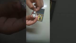 PREMIUM DARK CHOCOLATE RICH 🤑 🤑 😎 😎 KUSHAL GRUMPY  PAISA SONGchocolate trendingshorts viral [upl. by Harbard177]