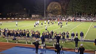 Mifflinburg at Montoursville Long Run [upl. by Coh]