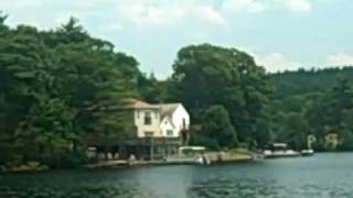 Lake Maspenock Community Hopkinton MA Videos [upl. by Avelin]