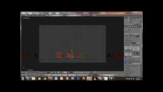 TUTORIAL DREAMWORKS Intro HD [upl. by Nnylimaj]