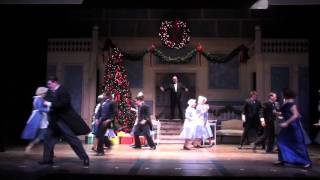 Naples Players quotAnniequot Exclusive Clip quotGussie Her Upquot HD [upl. by Erotavlas]