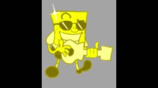 fnf happymood  endless spongebob mix [upl. by Laurens]