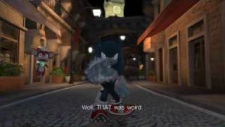 Sonic Unleashed  Part 10 [upl. by Iaverne160]