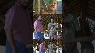 മിണ്ടി പോകരുത് നീ  Vellithira Movie  Prithviraj Sukumaran  Kalabhavan Mani  Mass Scene [upl. by Estus741]