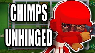 Unhinged CHIMPS [upl. by Trix]