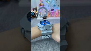 StunGun Wristwatch Lego  Detective Conan 🕵️‍♂️ lego conan detectiveconan bricks toys [upl. by Daisy]