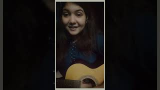 Kaise Ab Kahein – Gutar Gu  Ftpayelchakraborty1439 music cover song [upl. by Lardner825]