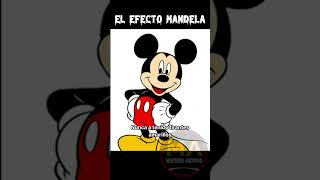 3 ejemplos del efecto mandela [upl. by Errick937]