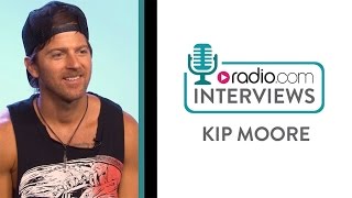 Kip Moore on Skating and Surfing [upl. by Jamaal]