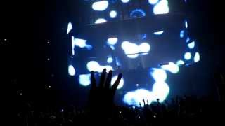 EpicIn My Mind  Swedish House Mafia One Last Tour in Chicago [upl. by Ennaylil]