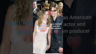 Brad Pitt and Jennifer Aniston love family [upl. by Hortensa]