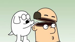 Dilbert Flip Top Head [upl. by Seka672]