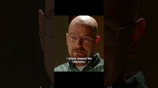 The conceited Walter justifies his pride breakingbad shorts viralvideo fyp [upl. by Ibrek]