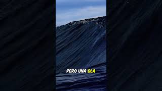 La Ira del Océano Descubre Cómo el Mar Puede Destruir Barcos en Instantes [upl. by Lahey]