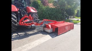 Lely Splendimo 280 MC [upl. by Harle]