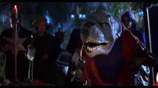 Theodore Rex  Theatrical Trailer [upl. by Anicul]