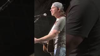 Morgan Wallen “Thought You Should Know” LIVE MIDFLORIDA Credit Union Amphitheatre Tampa 562023 [upl. by Machute]