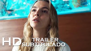 KILLING EVE Temporada 4 Trailer SUBTITULADO HD [upl. by Brandwein]