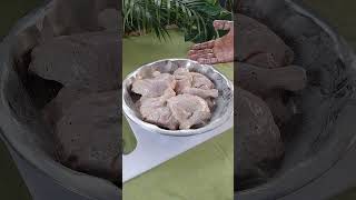 Make Al Faham Chicken at Home  Perfectly Marinated amp Grilled bbq alfahamrecipe food shorts [upl. by Leaper154]