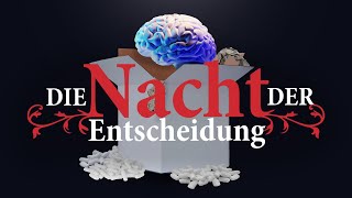 Die Nacht der Entscheidung  Reformationsnacht 2024 [upl. by Ellenrahc903]