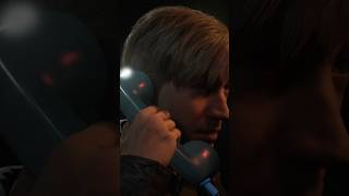 Silent Hill 2 Remake  James gets a prank call and then a weird note appears [upl. by Ennaxxor]