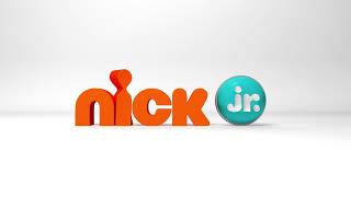 Nick Jr App StartUp Animation [upl. by Winstonn]