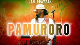 Jah Prayzah  Pamuroro Official Audio 2024 [upl. by Ainig]