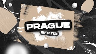 Tournament 20241027 Men morning Arena quotPraguequot [upl. by Chrystel]