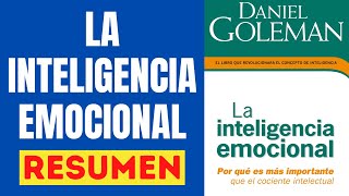 INTELIGENCIA EMOCIONAL Resumen Audiolibro 🎧 Resumen Audiolibro ✅ Los 5 consejos esenciales ✅ [upl. by Weaver]