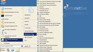 Deploy Office 2010 with Group Policy [upl. by Euqinim]