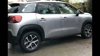 For sale 2022 CITROEN C3 AIRCROSS PURETECH SHINE SS MANUAL [upl. by Edge]