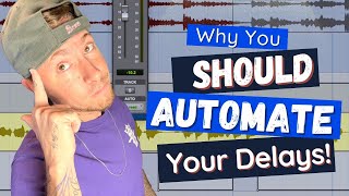 Why You Should Automate Your Delays Delays [upl. by Vernor822]