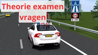 nog meer theorie vragen [upl. by Franek]