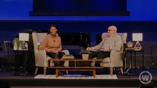 APOLOGIA Forum on Critical Race Theory amp Racial Reconciliation with Star Parker [upl. by Ardnohs]