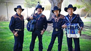 Alta y Delgadita Grupo Norteño Los Platea2 Riverside County 9515368417 regionalmexicano [upl. by Dilly]