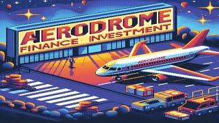 My Aerodrome Finance Investment Journey A Fortune Unveiled [upl. by Nowad354]