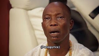 Aiye Keji Akudaya  A Nigerian Yoruba Movie Starring Kenny George  Adeniyi Johnson  Shaffy Bello [upl. by Arakat]