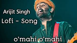 arijit singh sad song  arijit singh sad song lofi [upl. by Renate733]