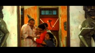 Ninnishtam Ennishtam Malayalam Movie  Malayalam Movie  Priya  Gets slayed by Brother [upl. by Ventre]