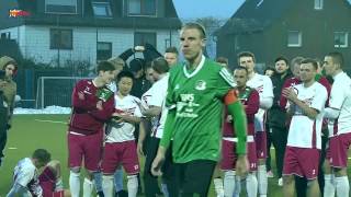 Finale Wintercup 2017 des SV E Burgaltendorf Spvg Schonnebeck vs ESC Rellinghausen 06 12 2 2017 [upl. by Gaspard]