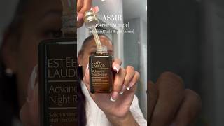 Estée Lauder Advanced Night Repair Serum [upl. by Ailedo155]