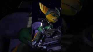 THE END OF PERCEVAL ratchetandclank gaming cutscene theend ratchetandclankgameplay [upl. by Jacenta259]