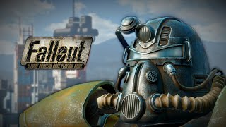 References To Fallout 1 And Fallout 2 In Fallout 4 [upl. by Allertse]