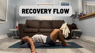 Recovery Flow [upl. by Querida436]