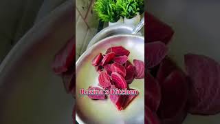 Beetroot dosa recipe [upl. by Pass]